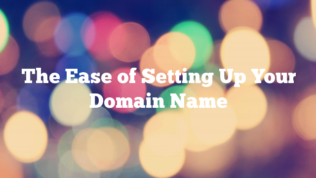 Featured image for A Practical Guide to Domain Name Registration and Setup